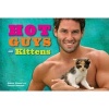 Hot Guys and Kittens (Hardcover) - Audrey Khuner Photo