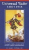 Universal Waite Tarot Cards (Cards) - Pamela Colman Smith Photo