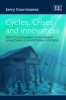 Cycles, Crises and Innovation - Path to Sustainable Development  -  a Kaleckian-Schumpeterian Synthesis (Hardcover) - Jerry Courvisanos Photo