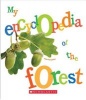 My Encyclopedia of the Forest (Hardcover) - Alain Pontoppidan Photo