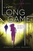 The Long Game - A Fixer Novel (Hardcover) - Jennifer Lynn Barnes Photo