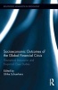 Socioeconomic Outcomes of the Global Financial Crisis - Theoretical Discussion and Empirical Case Studies (Hardcover) - Ulrike Schuerkens Photo