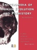 Encyclopedia of Human Evolution and Prehistory (Hardcover, 2nd Revised edition) - Ian Tattersall Photo