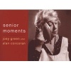 Senior Moments (Paperback, large type edition) - Joey Green Photo