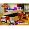 Morph Postcard Box (Postcard book or pack) -  Photo