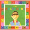 The Shape Game (Paperback, New ed) - Anthony Browne Photo