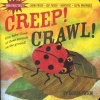 Indestructibles Creep! Crawl! (Paperback) - Amy Pixton Photo