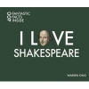 I Love Shakespeare - 400 Fantastic Facts (Paperback) - Warren King Photo