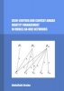 User-Centred and Context-Aware Identity Management in Mobile Ad-Hoc Networks (Hardcover, 1st Unabridged) - Abdullahi Arabo Photo