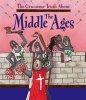 The Middle Ages (Paperback) - Matt Buckingham Photo