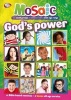 God's Power (Paperback) - Christine Wright Photo