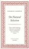 On Natural Selection (Paperback, Revised ed) - Charles Darwin Photo