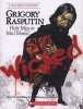 Grigory Rasputin - Holy Man or Mad Monk? (Paperback, annotated edition) - Enid A Goldberg Photo