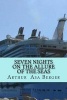 Seven Nights on the Allure of the Seas - A Psycho-Semiotic Meditation on Cruising and a Sociological Experiment (Paperback) - Arthur Asa Berger Photo