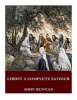 Christ a Complete Saviour (Paperback) - John Bunyan Photo