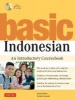 Basic Indonesian (Paperback) - Robson Photo