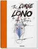 The Curse of Lono (Hardcover) - Hunter S Thompson Photo