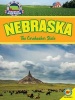 Nebraska - The Cornhusker State (Hardcover) - Jill Foran Photo