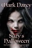 Suzy's Halloween (Paperback) - MR Mark Darcy Photo