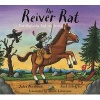 The Reiver Rat - The Highway Rat in Scots (Scots, Paperback) - Julia Donaldson Photo