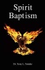 Spirit Baptism (Paperback) - Dr Terry L Tuinder Photo