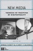 New Media - Theories and Practices of Digitextuality (Paperback) - Anna Everett Photo