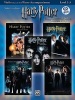 Harry Potter Instrumental Solos (Movies 1-5): Violin (Removable Part)/Piano Accompaniment (Sheet music) -  Photo