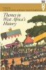 Themes in West Africa's History (Hardcover) - Emmanuel Kwaku Akyeampong Photo