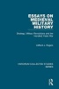 Essays on Medieval Military History - Strategy, Military Revolutions and the Hundred Years War (Hardcover, New Ed) - Clifford J Rogers Photo