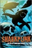 Sharkpunk (Paperback) - Jonathan Green Photo