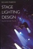 Stage Lighting Design - The Art, the Craft, the Life (Paperback) - Richard Pilbrow Photo