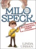 Milo Speck, Accidental Agent (Hardcover) - Linda Urban Photo