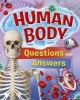 Human Body Questions and Answers (Paperback) - Thomas Canavan Photo