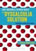 The Dyscalculia Solution - Teaching Number Sense (Paperback, New) - Jane Emerson Photo