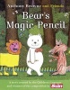 Bear's Magic Pencil (Paperback) - Anthony Browne Photo