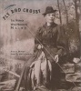 Fly Rod Crosby - The Woman Who Marketed Maine (Paperback) - Julia A Hunter Photo