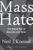 Mass Hate - The Global Rise of Genocide and Terror (Paperback, Updated) - Neil Kressel Photo