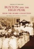 Buxton and the High Peak From the Board Collection (Paperback) - Mike Langham Photo