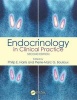 Endocrinology in Clinical Practice (Hardcover, 2nd Revised edition) - Philip E Harris Photo