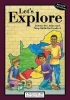 Let's Explore: Gr 4: Activity Book (Paperback) - J Hall Photo