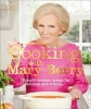 Cooking with  (Hardcover) - Mary Berry Photo