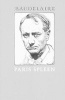 Paris Spleen (Paperback) - Charles Baudelaire Photo