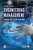 Engineering Management - Meeting the Global Challenges (Book, 2nd Revised edition) - Ching M Chang Photo