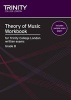 Theory of Music Workbook Grade 8 (Sheet music) - Naomi Yandell Photo