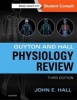 Guyton & Hall Physiology Review (Paperback, 3rd Revised edition) - John E Hall Photo