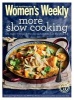 More Slow Cooking (Paperback) -  Photo