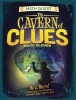 Cavern of Clues - Be a Hero! Create Your Own Adventure to Uncover Black Beard's Gold (Paperback) - David Glover Photo