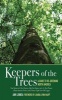 Keepers of the Trees - A Guide to Re-Greening North America (Hardcover) - Ann Linnea Photo