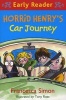 Horrid Henry's Car Journey (Paperback) - Francesca Simon Photo