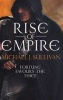 Rise of Empire (Paperback) - Michael J Sullivan Photo